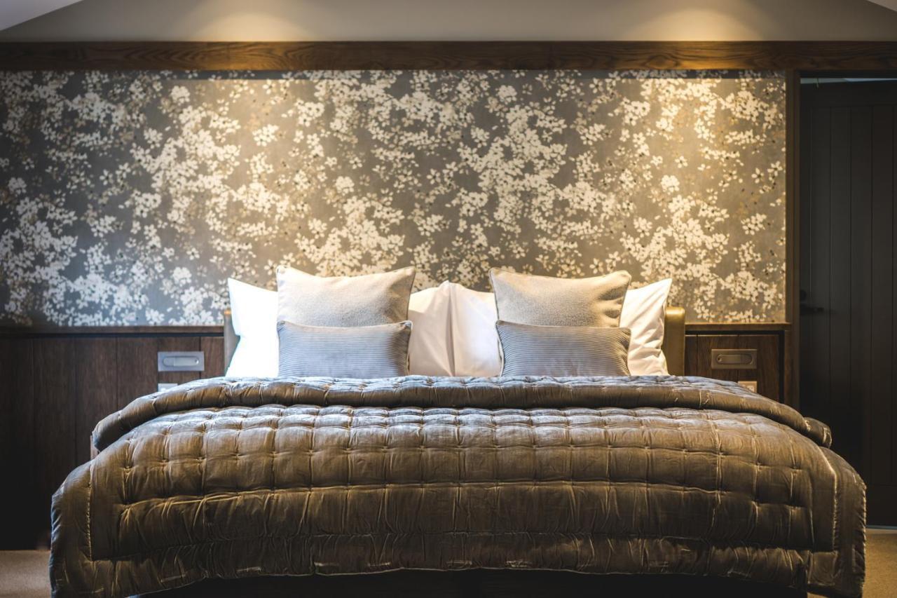 Gibbston Valley Lodge And Spa ควีนส์ทาวน์ ภายนอก รูปภาพ